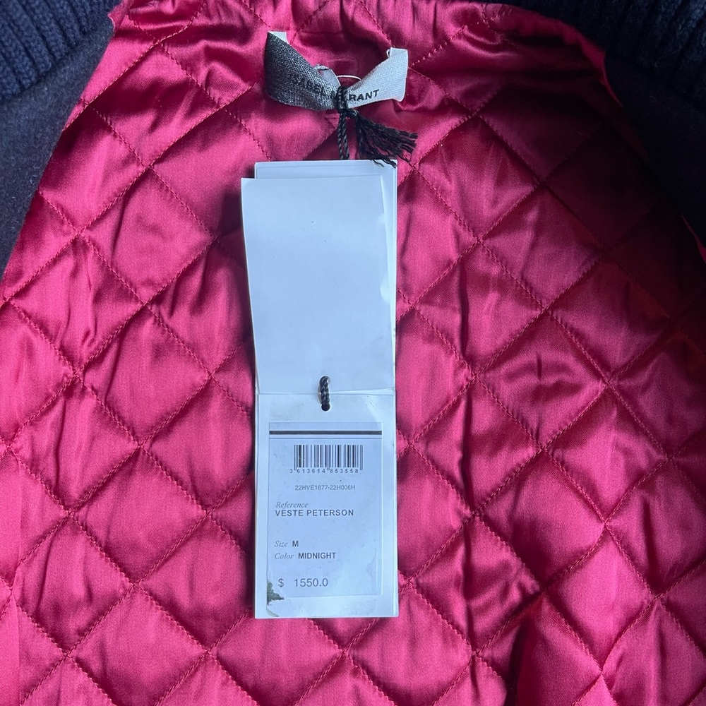 Isabel Marant mens Jacket - Picture 8 of 10